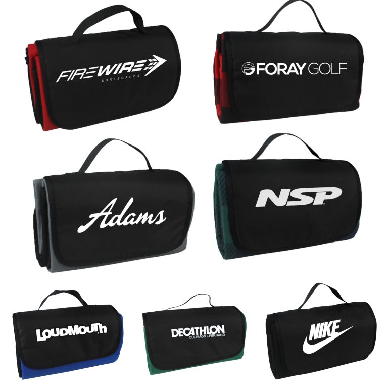 Ready to ship-Promotional blanket-100%polyester-dropshipping