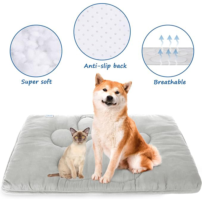 dog fleece blanket-soft and warm pet blanket cat and dog pad pet